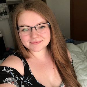 Meet your Posher, Camryn